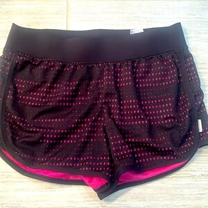 Women’s Champion athletic shorts size medium